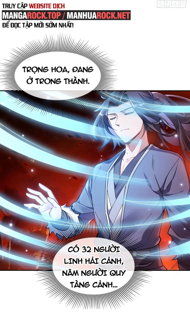 Các Nữ Đồ Đệ Của Ta Đều Là Chư Thiên Đại Lão Tương Lai Chapter 151 - 35