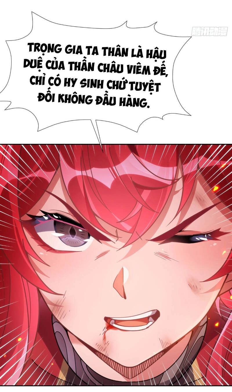 Các Nữ Đồ Đệ Của Ta Đều Là Chư Thiên Đại Lão Tương Lai Chapter 151 - 42