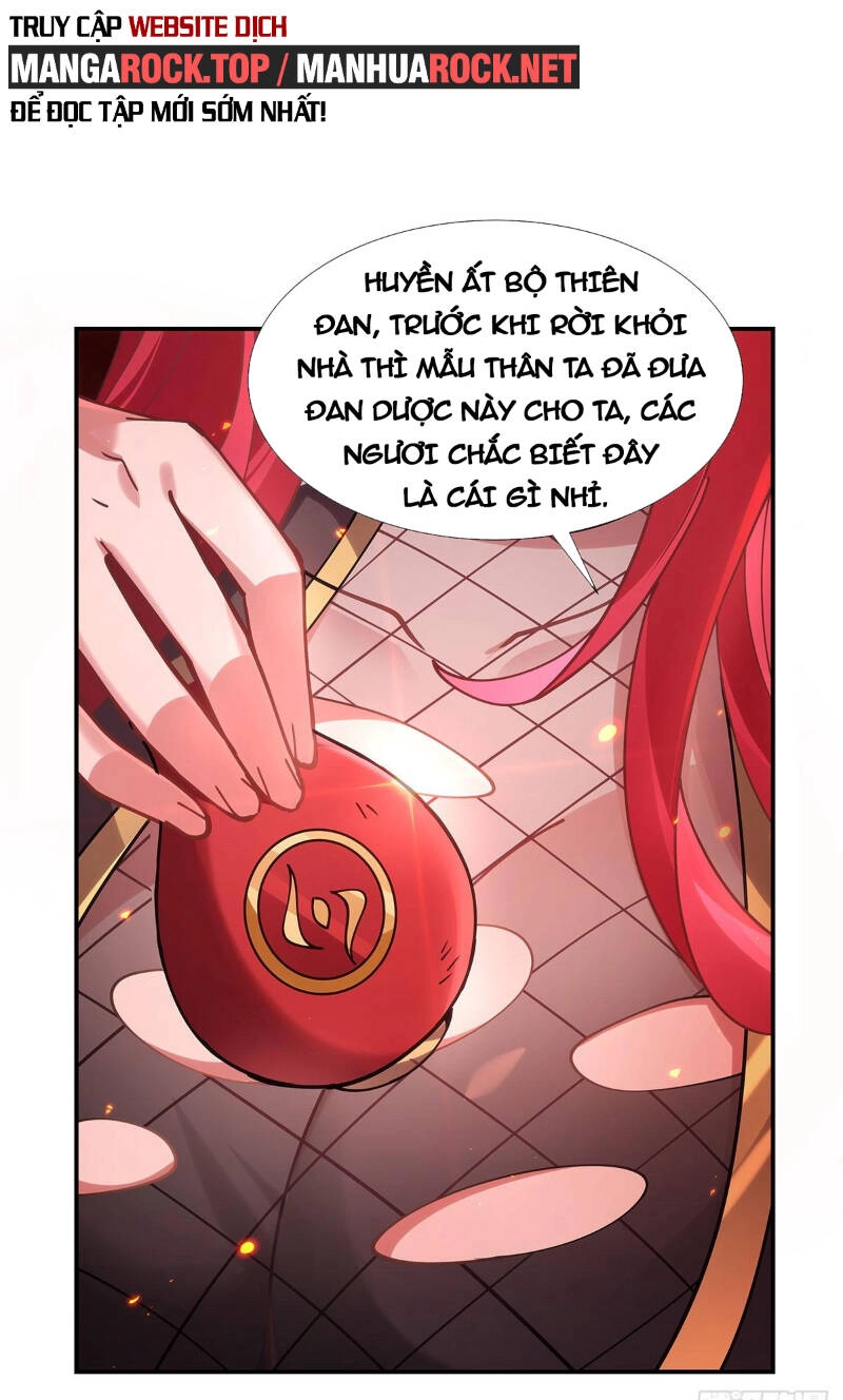 Các Nữ Đồ Đệ Của Ta Đều Là Chư Thiên Đại Lão Tương Lai Chapter 151 - 44