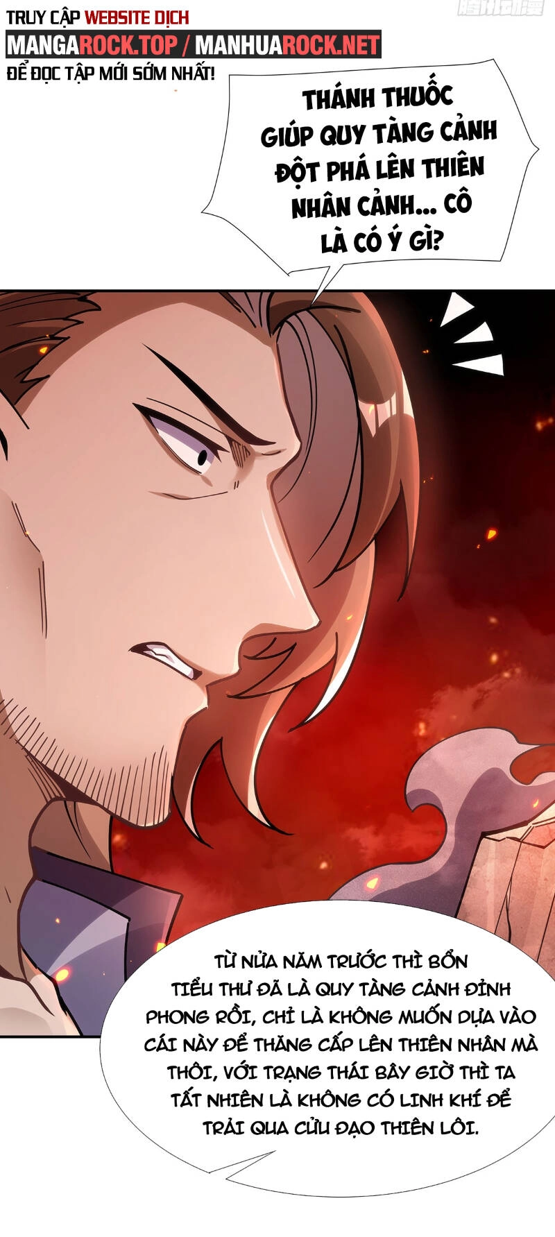 Các Nữ Đồ Đệ Của Ta Đều Là Chư Thiên Đại Lão Tương Lai Chapter 151 - 45