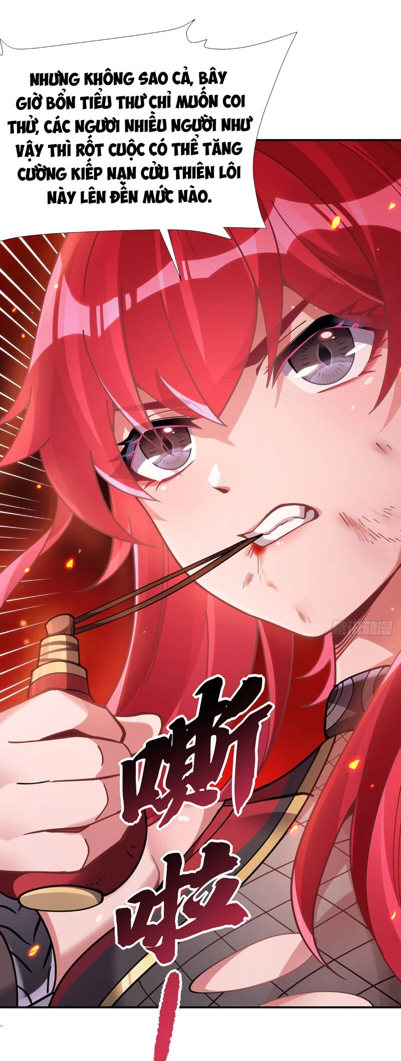 Các Nữ Đồ Đệ Của Ta Đều Là Chư Thiên Đại Lão Tương Lai Chapter 151 - 46