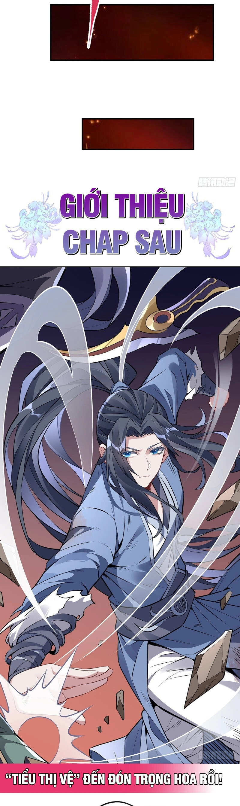 Các Nữ Đồ Đệ Của Ta Đều Là Chư Thiên Đại Lão Tương Lai Chapter 151 - 47