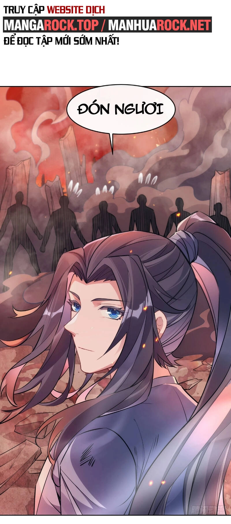 Các Nữ Đồ Đệ Của Ta Đều Là Chư Thiên Đại Lão Tương Lai Chapter 152 - 10