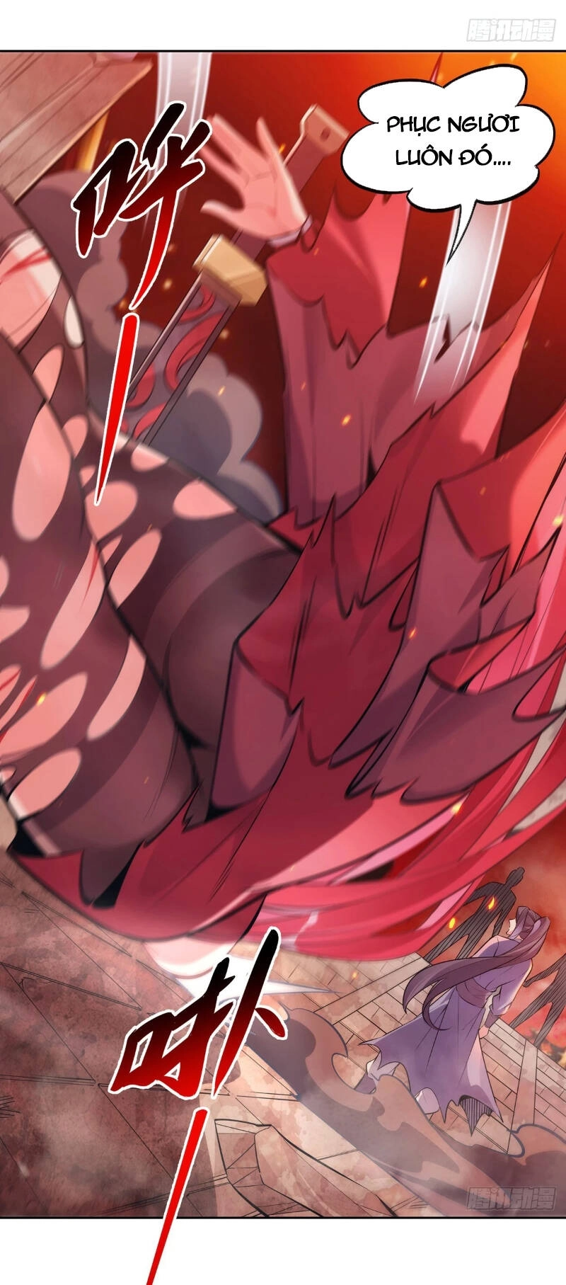 Các Nữ Đồ Đệ Của Ta Đều Là Chư Thiên Đại Lão Tương Lai Chapter 152 - 12