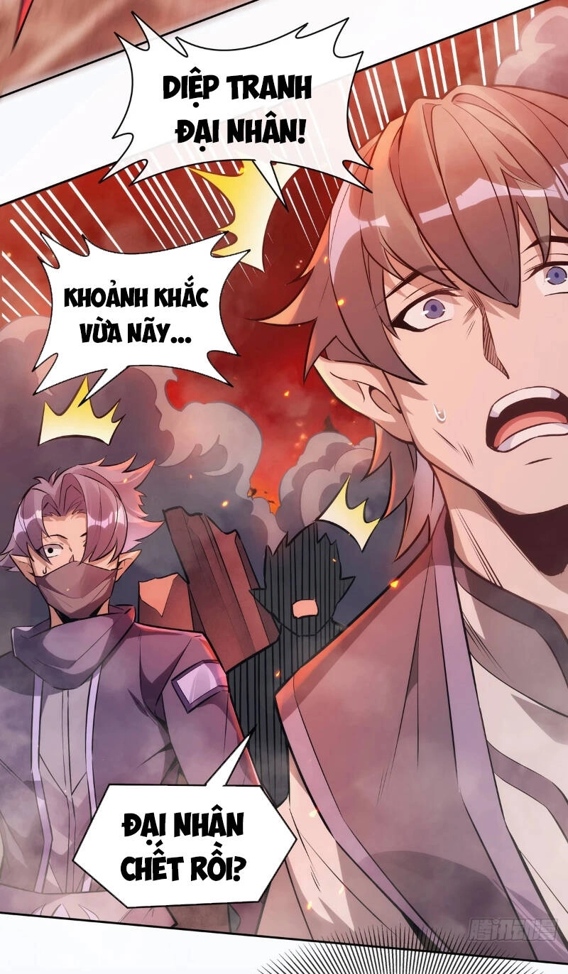 Các Nữ Đồ Đệ Của Ta Đều Là Chư Thiên Đại Lão Tương Lai Chapter 152 - 17