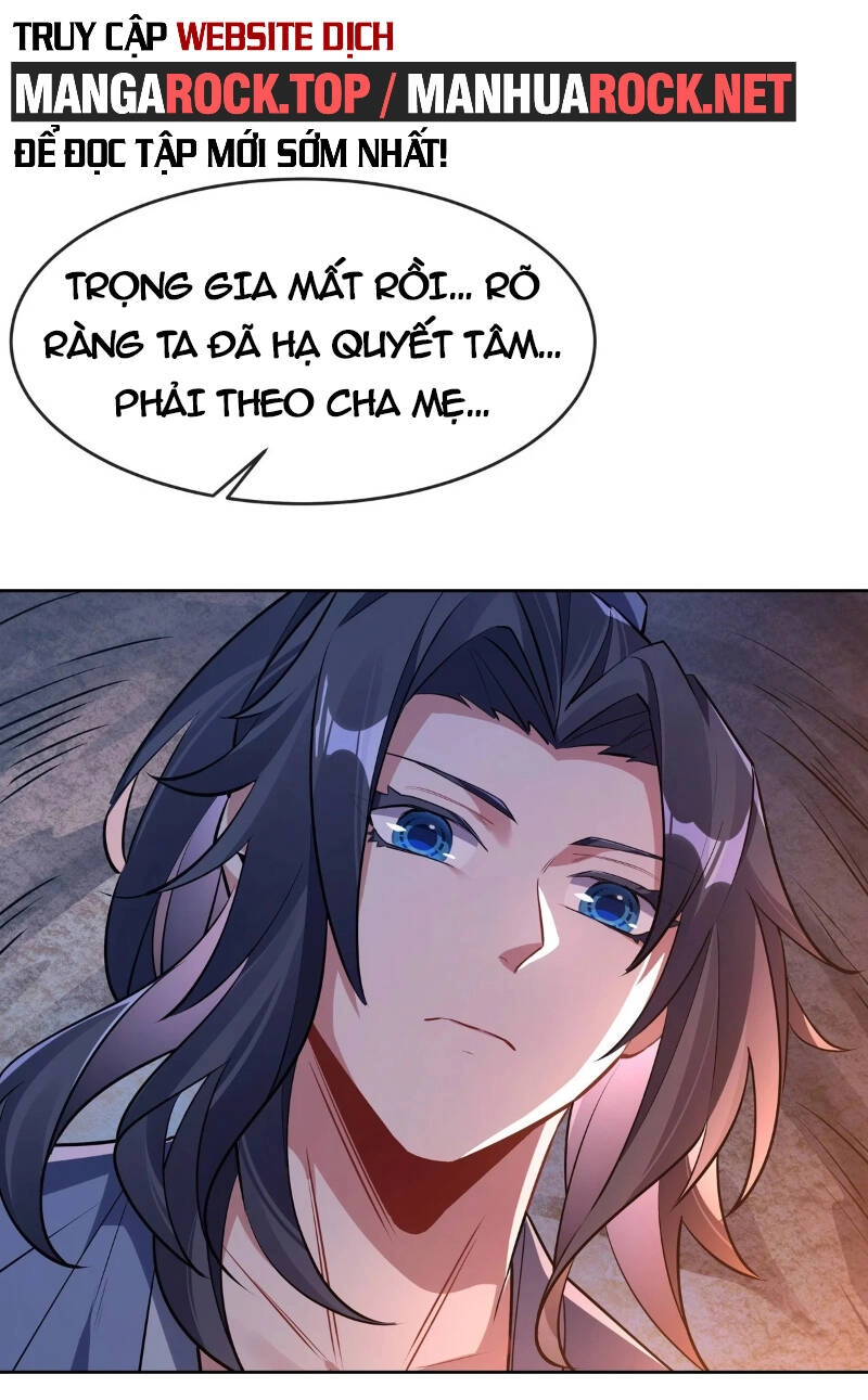 Các Nữ Đồ Đệ Của Ta Đều Là Chư Thiên Đại Lão Tương Lai Chapter 152 - 30