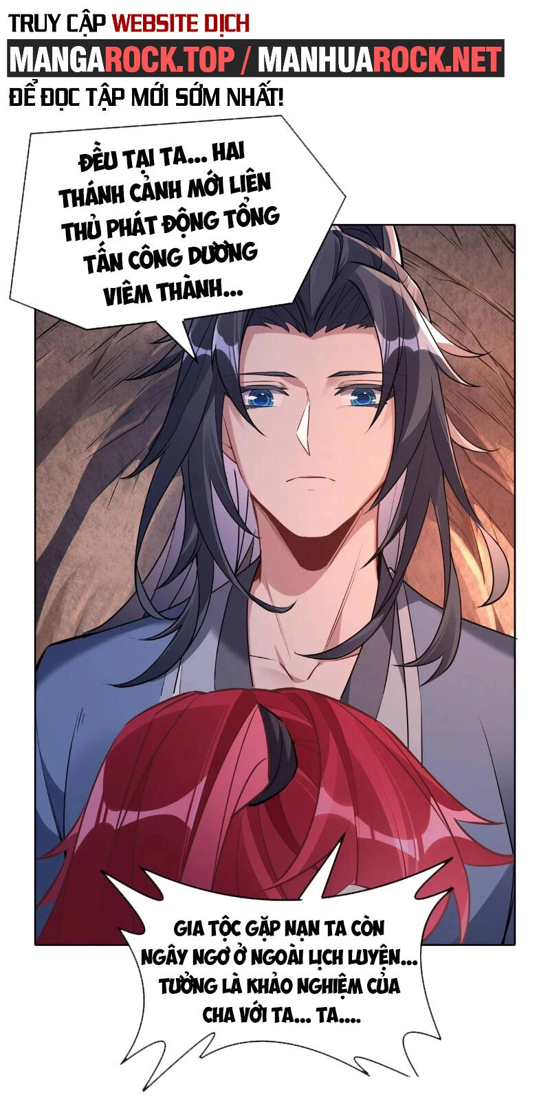 Các Nữ Đồ Đệ Của Ta Đều Là Chư Thiên Đại Lão Tương Lai Chapter 152 - 37