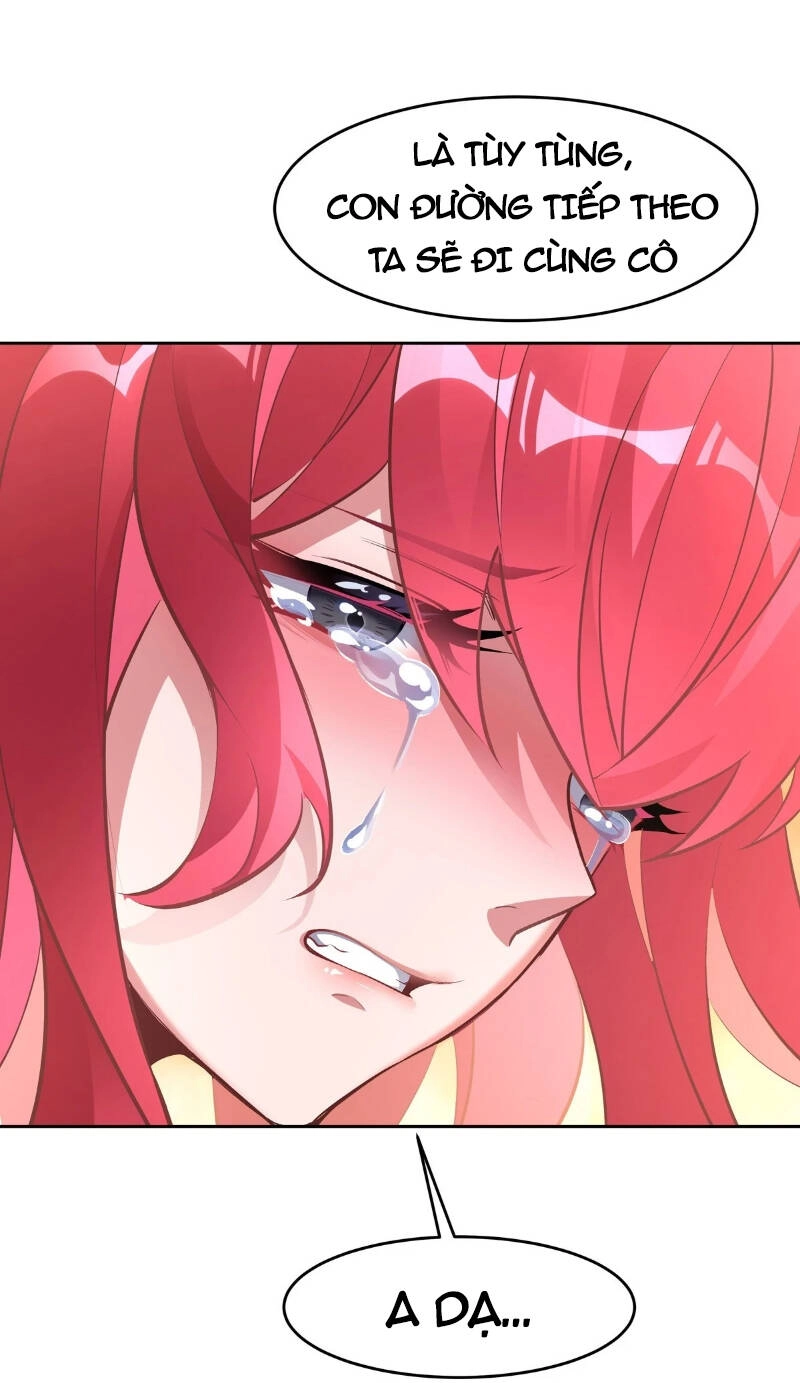 Các Nữ Đồ Đệ Của Ta Đều Là Chư Thiên Đại Lão Tương Lai Chapter 152 - 44