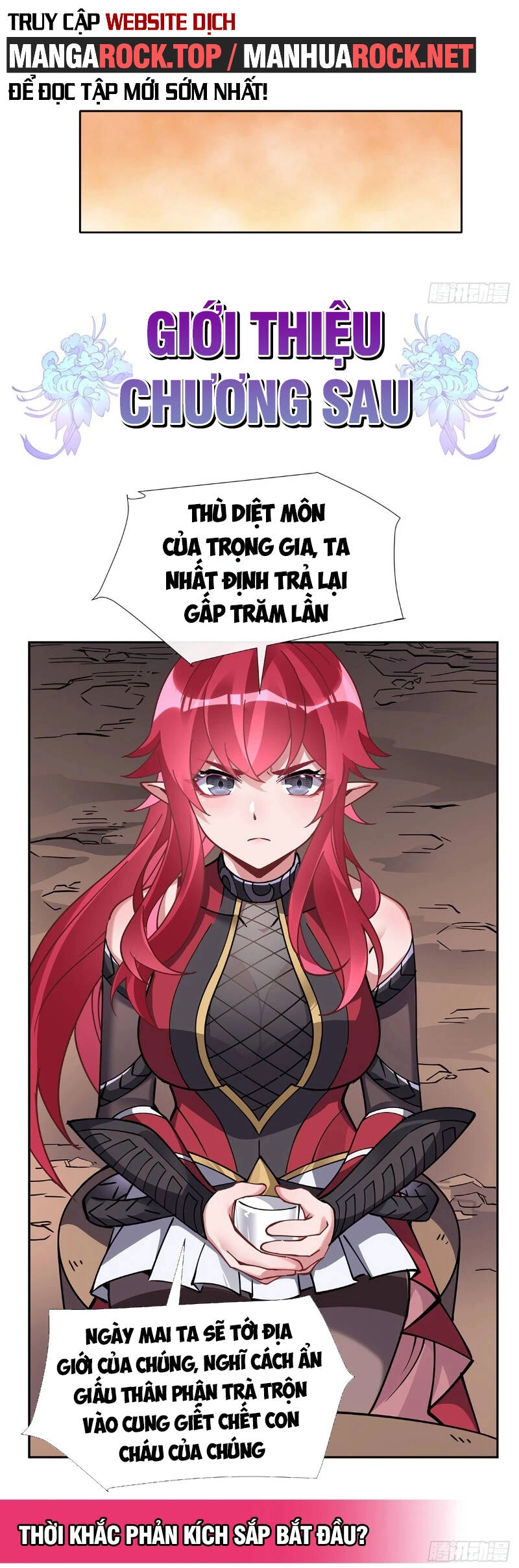 Các Nữ Đồ Đệ Của Ta Đều Là Chư Thiên Đại Lão Tương Lai Chapter 152 - 45