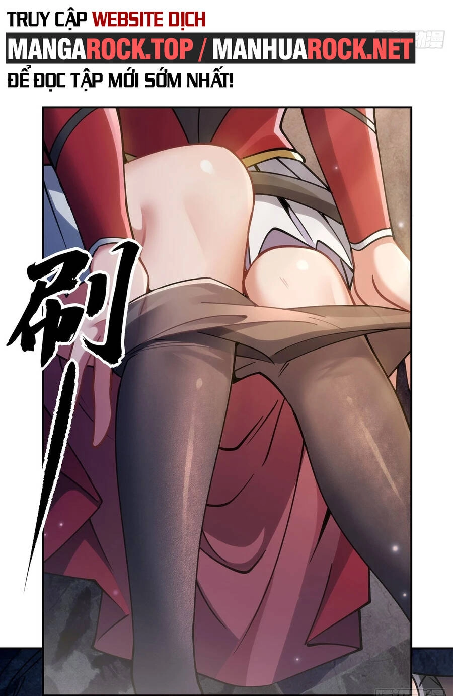 Các Nữ Đồ Đệ Của Ta Đều Là Chư Thiên Đại Lão Tương Lai Chapter 153 - 8