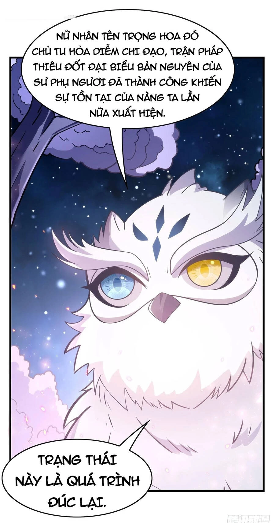 Các Nữ Đồ Đệ Của Ta Đều Là Chư Thiên Đại Lão Tương Lai Chapter 153 - 35