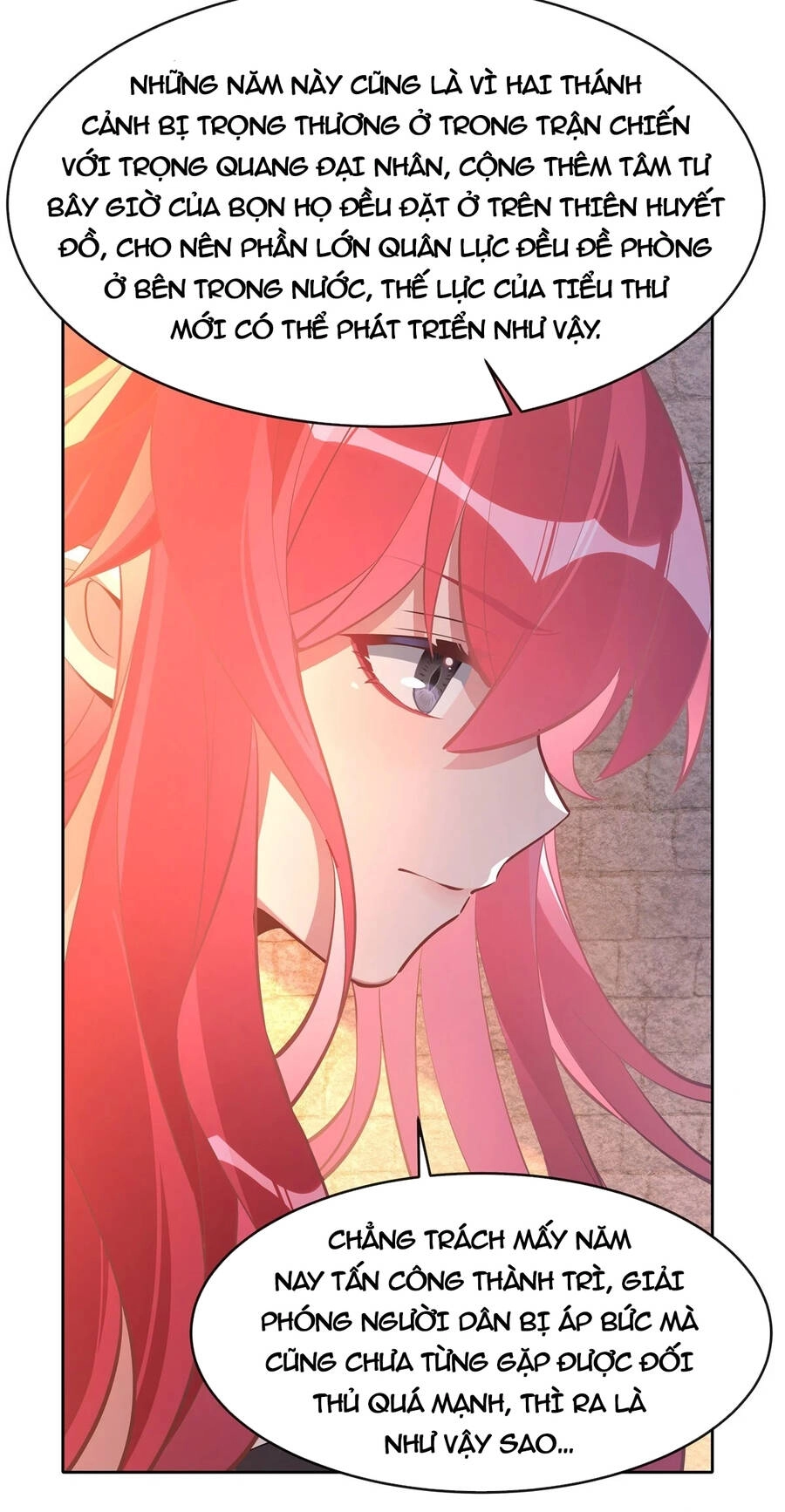 Các Nữ Đồ Đệ Của Ta Đều Là Chư Thiên Đại Lão Tương Lai Chapter 154 - 12