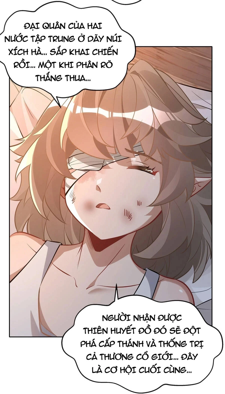 Các Nữ Đồ Đệ Của Ta Đều Là Chư Thiên Đại Lão Tương Lai Chapter 154 - 14