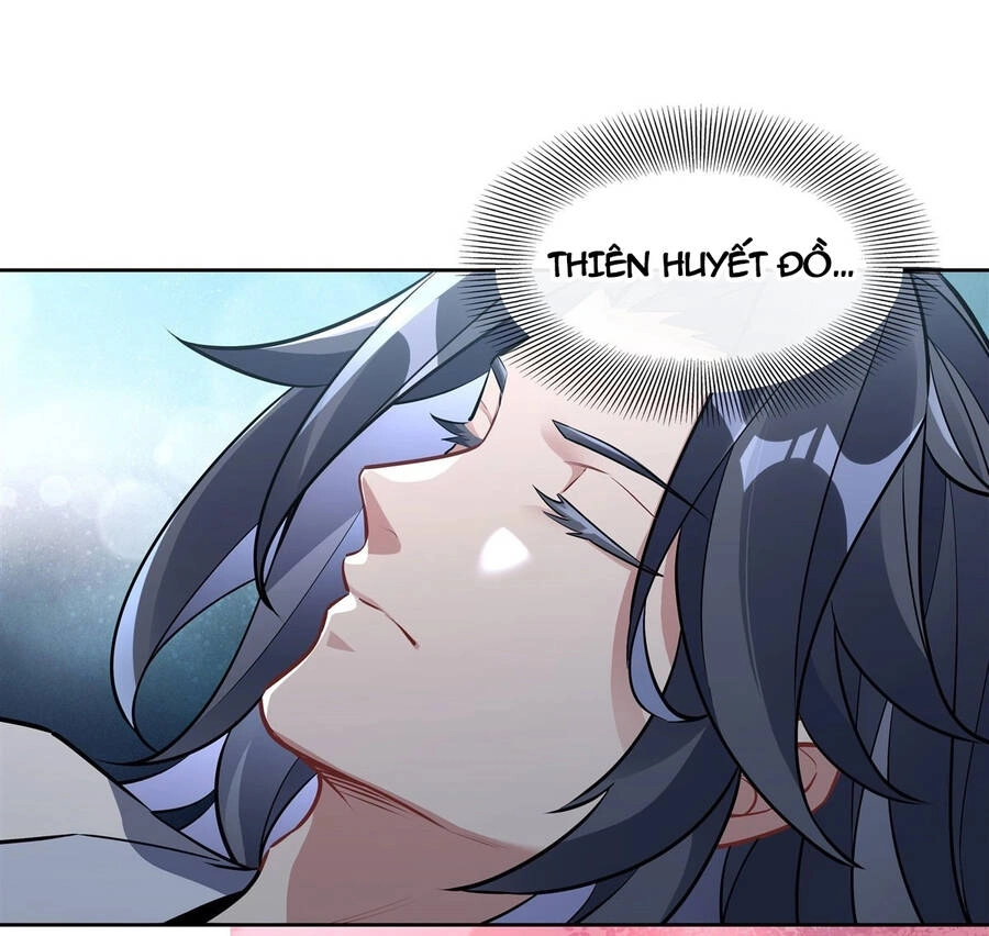 Các Nữ Đồ Đệ Của Ta Đều Là Chư Thiên Đại Lão Tương Lai Chapter 154 - 19