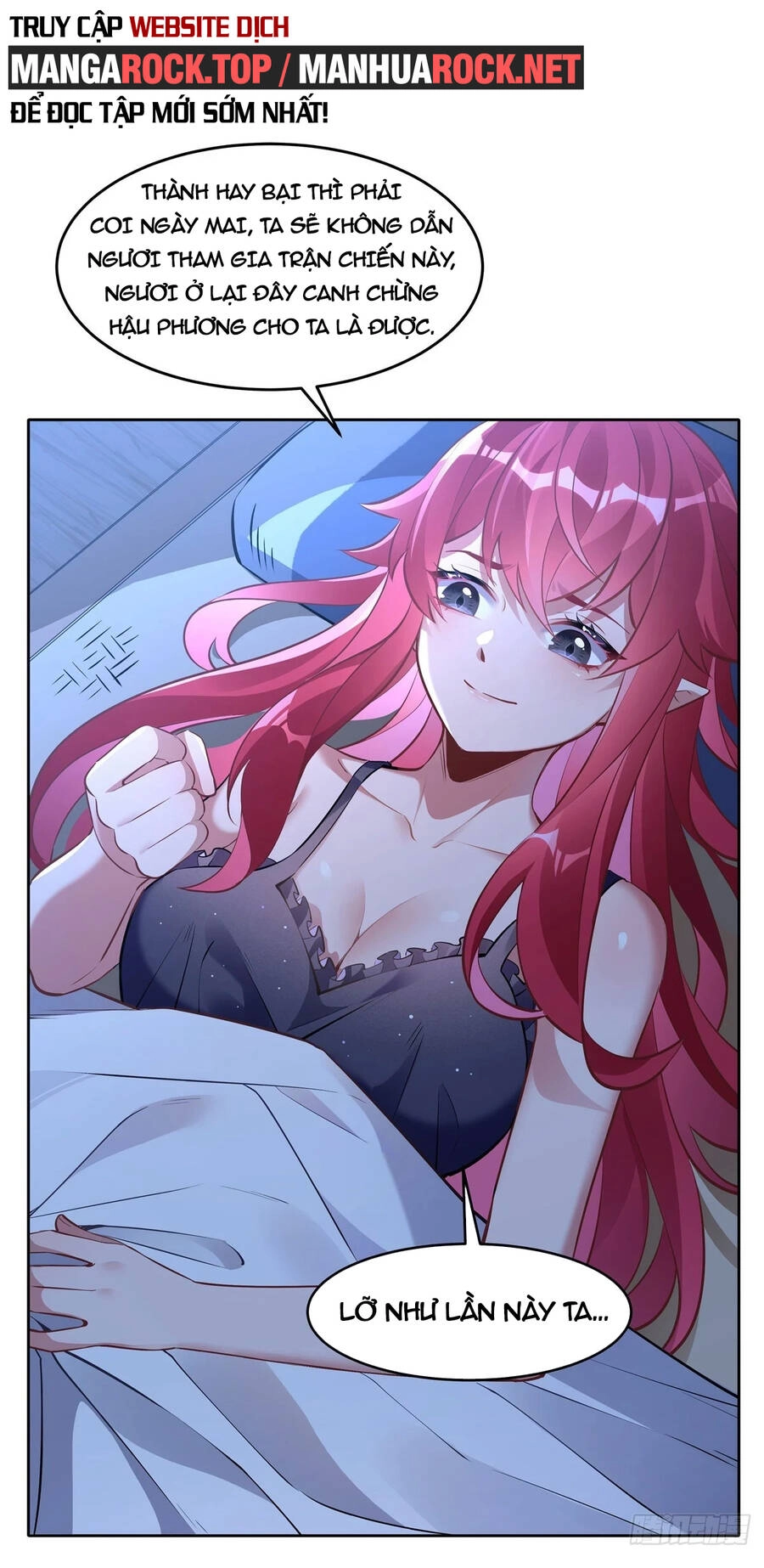 Các Nữ Đồ Đệ Của Ta Đều Là Chư Thiên Đại Lão Tương Lai Chapter 154 - 29