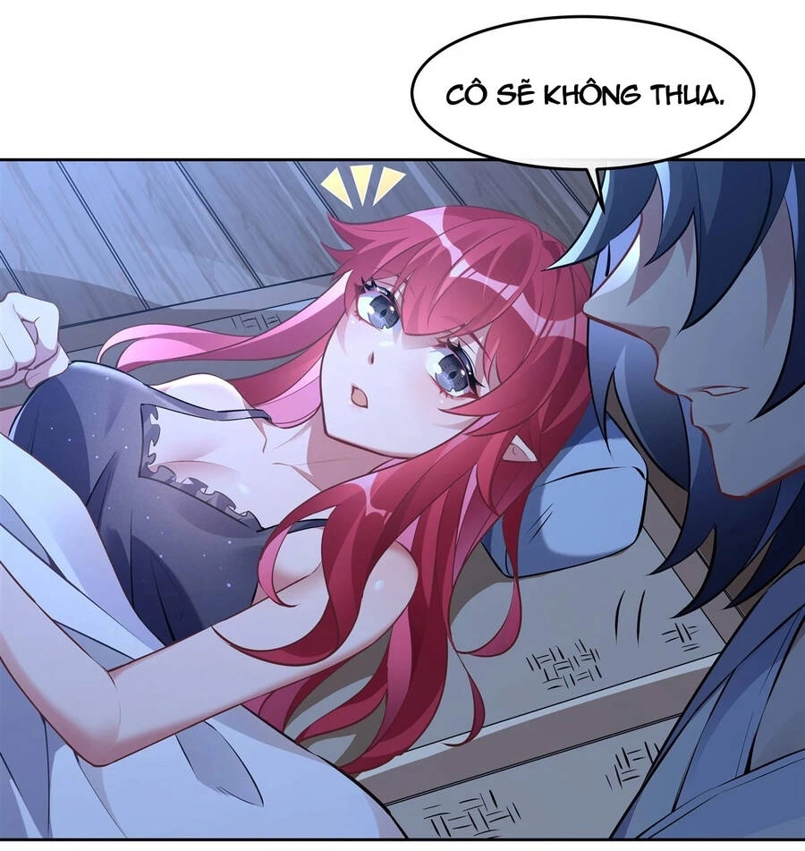 Các Nữ Đồ Đệ Của Ta Đều Là Chư Thiên Đại Lão Tương Lai Chapter 154 - 30