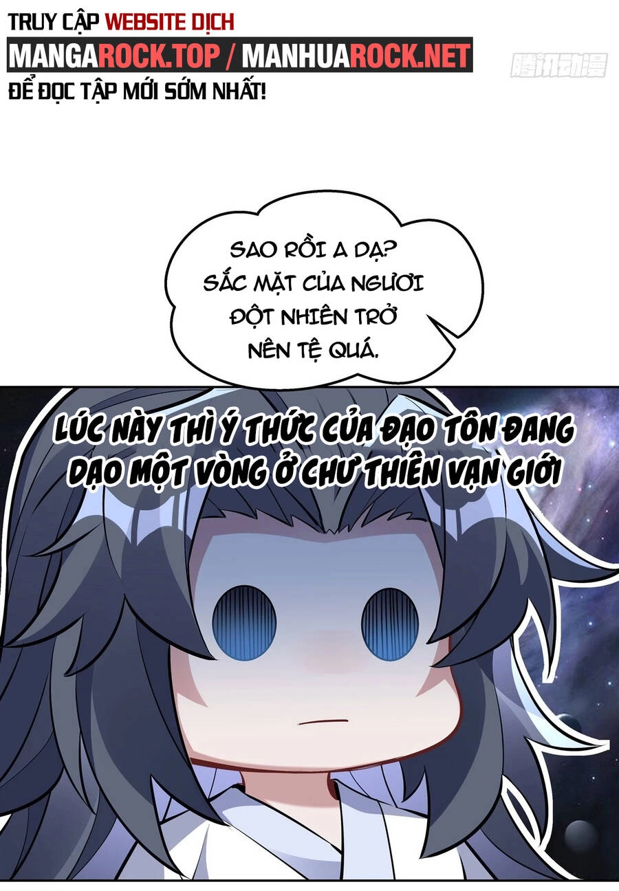 Các Nữ Đồ Đệ Của Ta Đều Là Chư Thiên Đại Lão Tương Lai Chapter 154 - 38