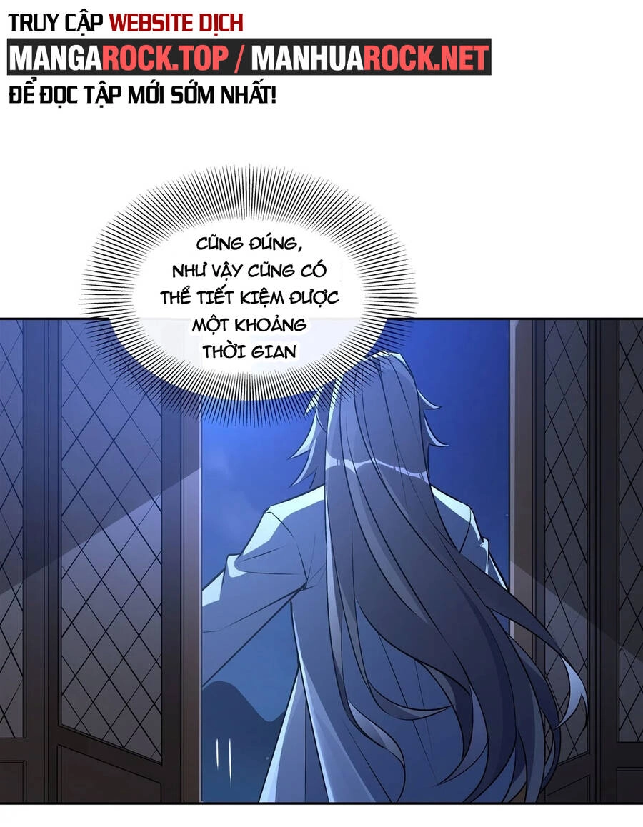 Các Nữ Đồ Đệ Của Ta Đều Là Chư Thiên Đại Lão Tương Lai Chapter 154 - 43