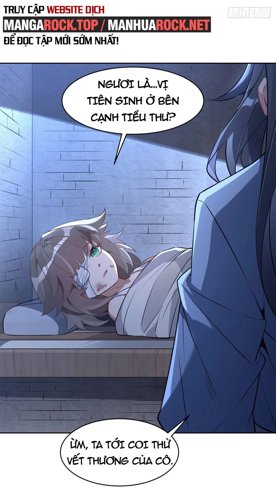 Các Nữ Đồ Đệ Của Ta Đều Là Chư Thiên Đại Lão Tương Lai Chapter 154 - 45