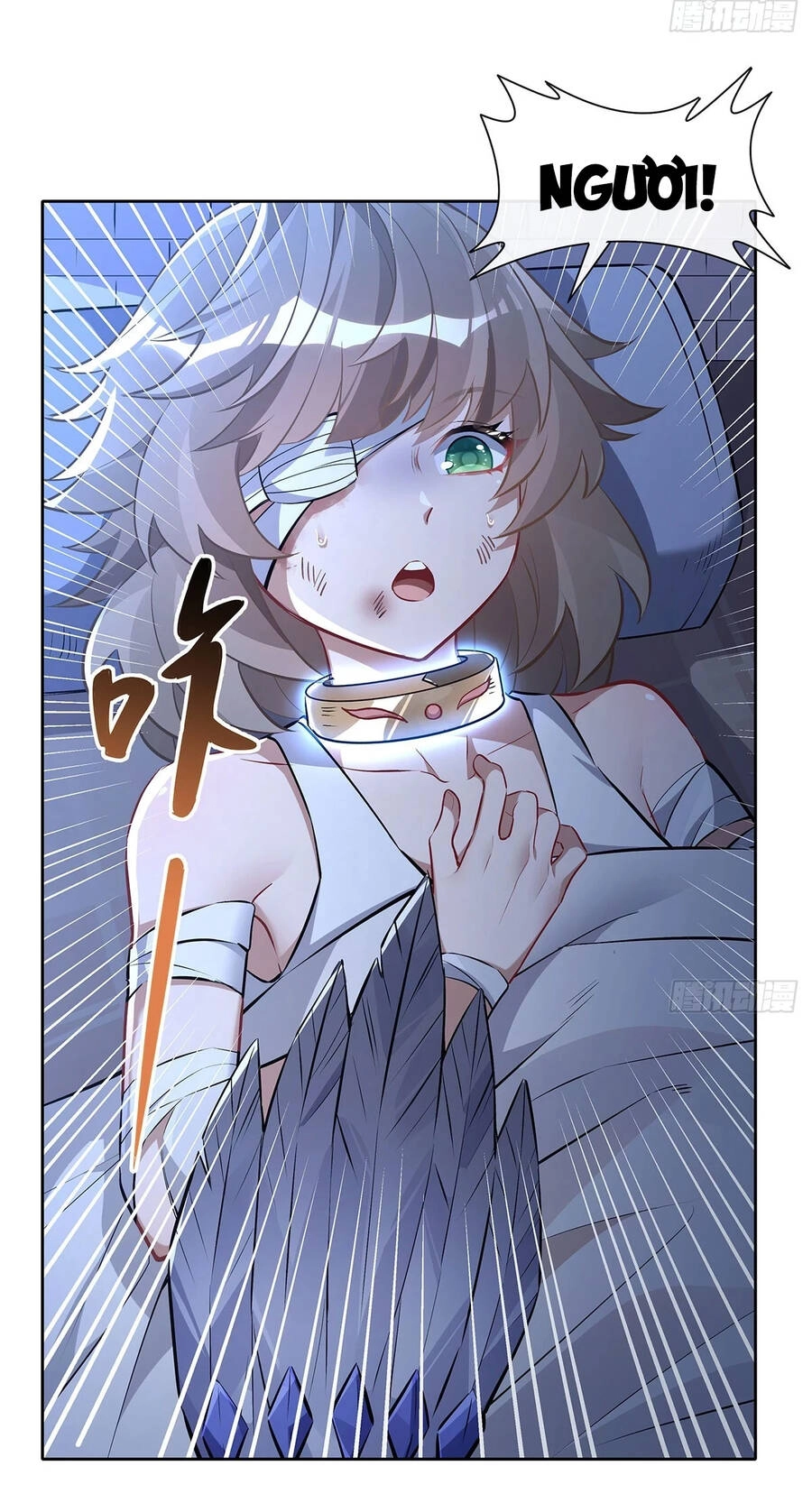 Các Nữ Đồ Đệ Của Ta Đều Là Chư Thiên Đại Lão Tương Lai Chapter 154 - 48