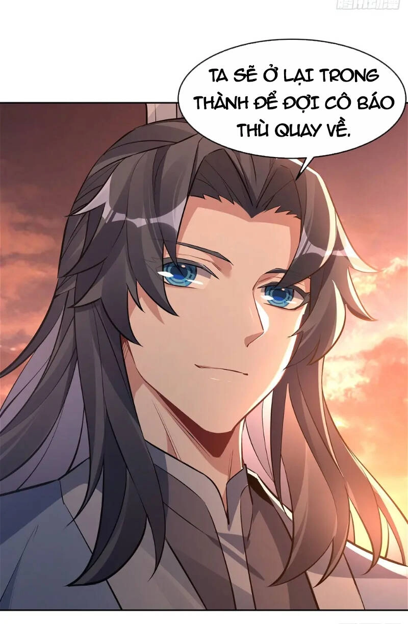 Các Nữ Đồ Đệ Của Ta Đều Là Chư Thiên Đại Lão Tương Lai Chapter 156 - 4