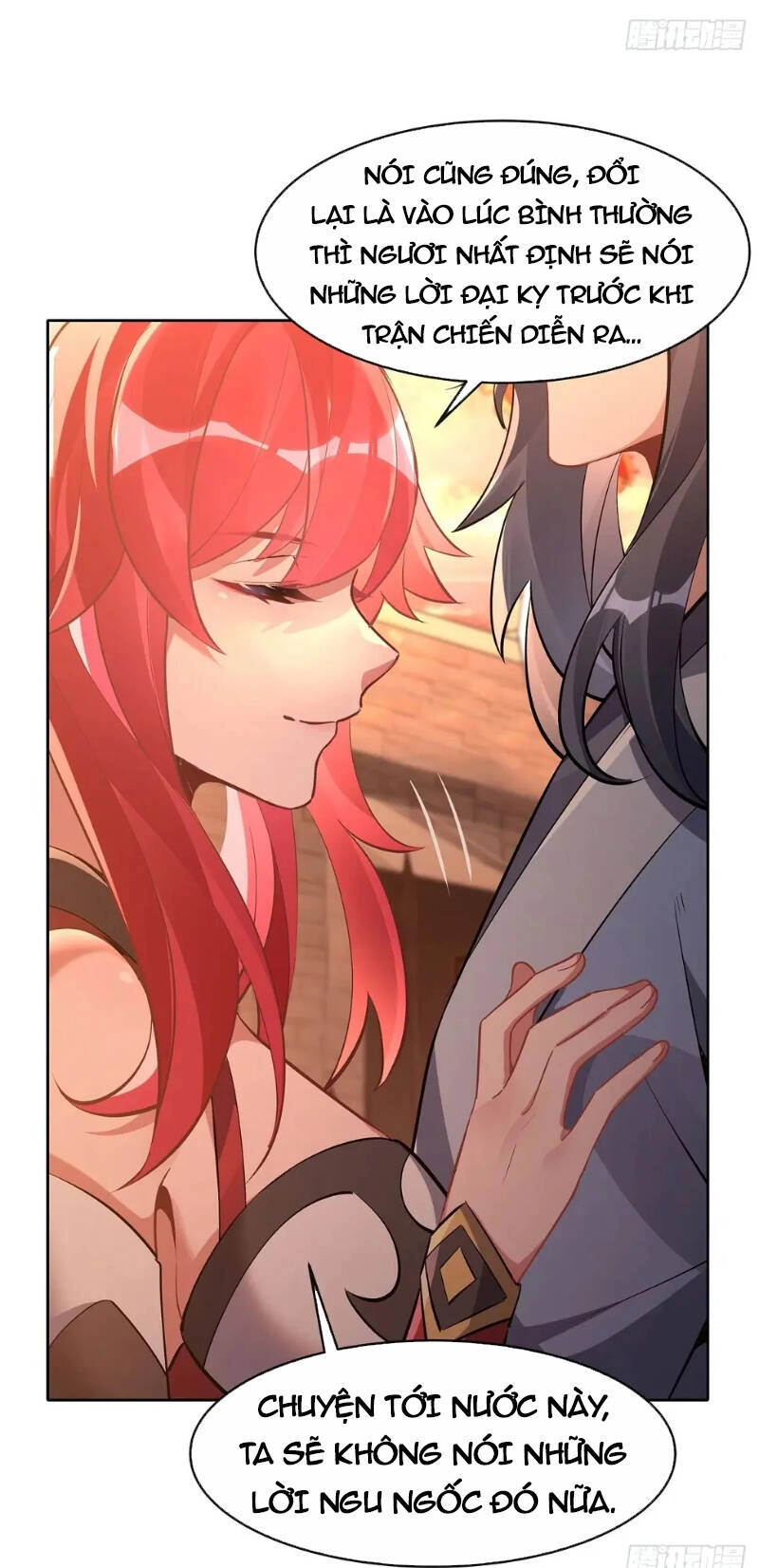 Các Nữ Đồ Đệ Của Ta Đều Là Chư Thiên Đại Lão Tương Lai Chapter 156 - 8