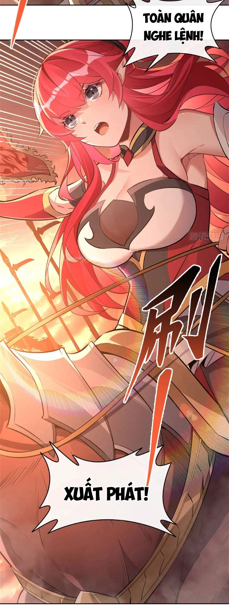 Các Nữ Đồ Đệ Của Ta Đều Là Chư Thiên Đại Lão Tương Lai Chapter 156 - 10