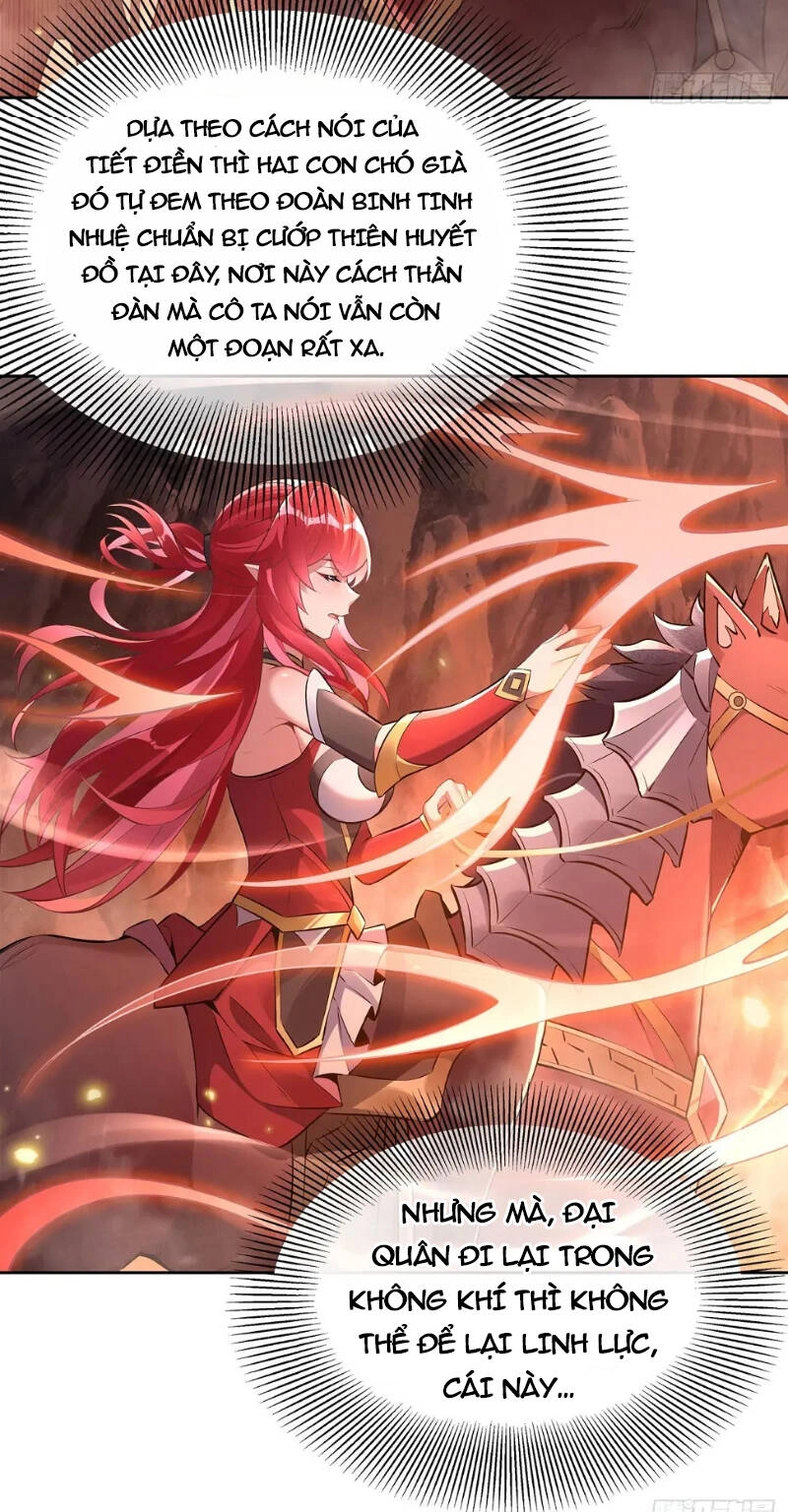 Các Nữ Đồ Đệ Của Ta Đều Là Chư Thiên Đại Lão Tương Lai Chapter 156 - 13