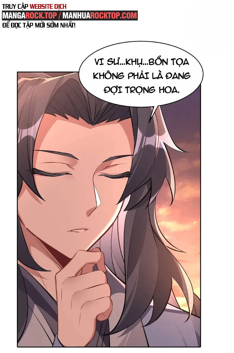 Các Nữ Đồ Đệ Của Ta Đều Là Chư Thiên Đại Lão Tương Lai Chapter 156 - 27