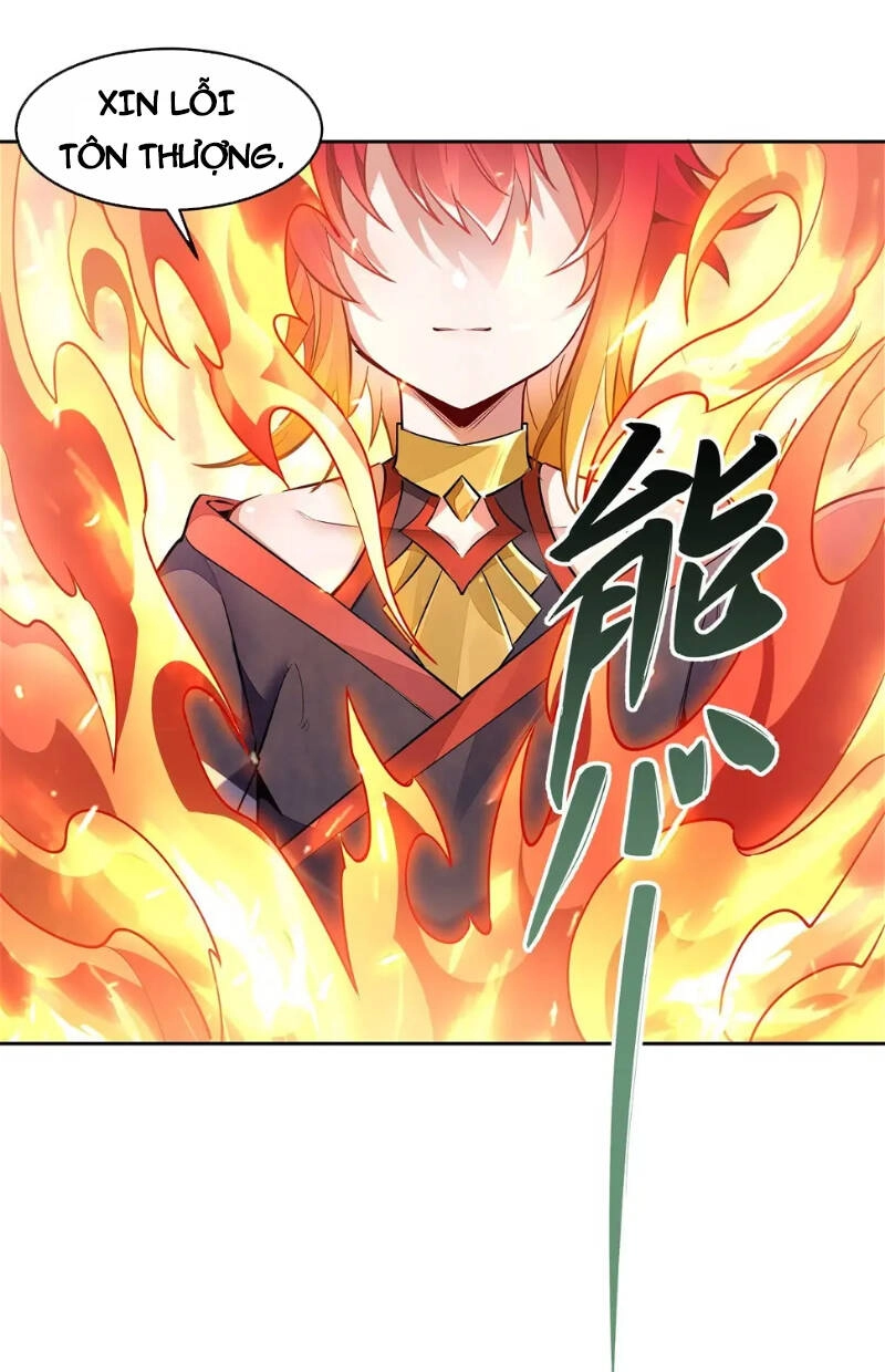 Các Nữ Đồ Đệ Của Ta Đều Là Chư Thiên Đại Lão Tương Lai Chapter 156 - 31