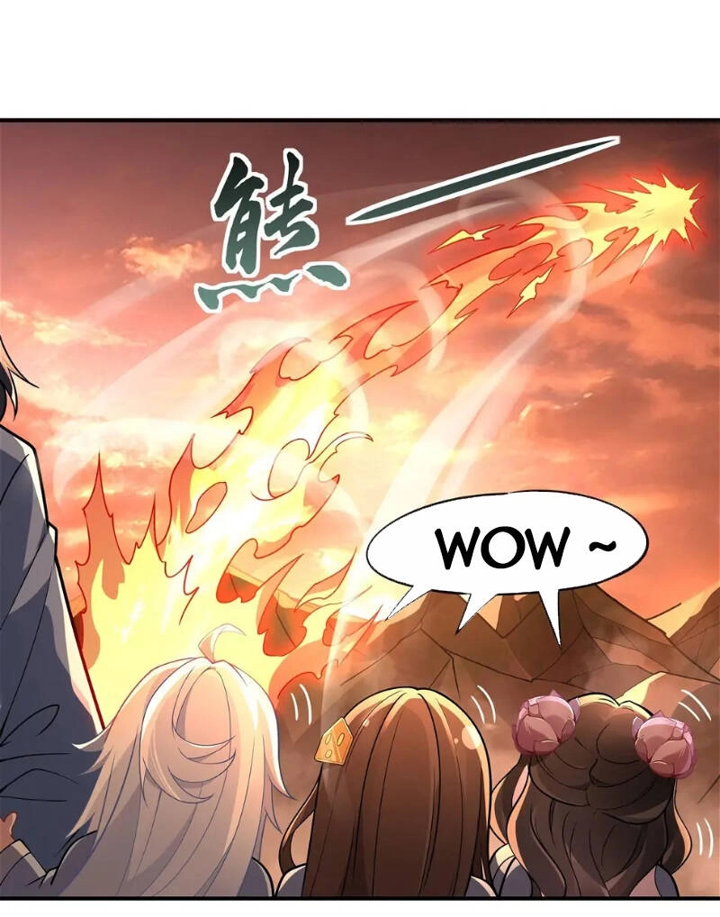 Các Nữ Đồ Đệ Của Ta Đều Là Chư Thiên Đại Lão Tương Lai Chapter 156 - 34