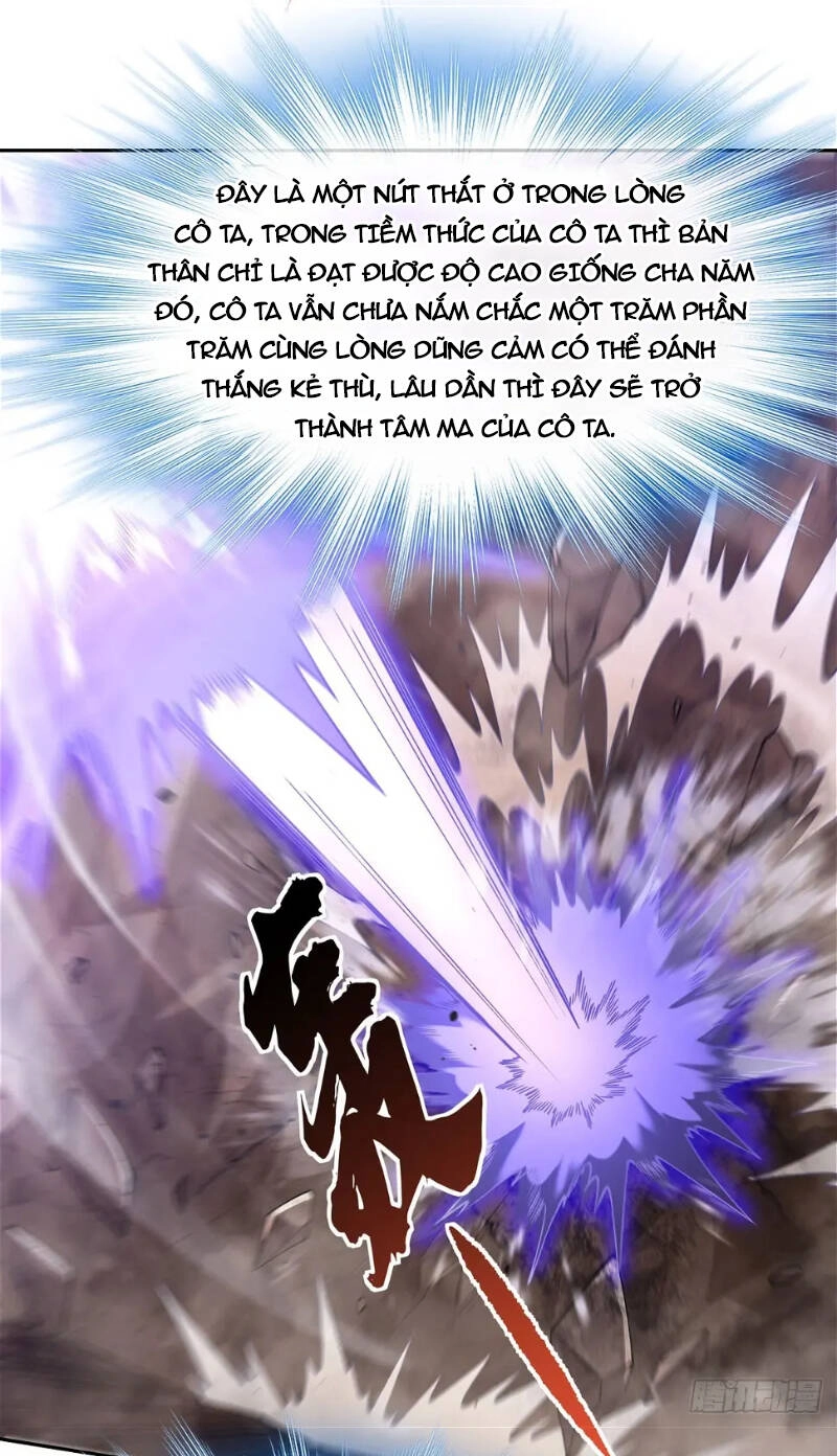 Các Nữ Đồ Đệ Của Ta Đều Là Chư Thiên Đại Lão Tương Lai Chapter 156 - 41