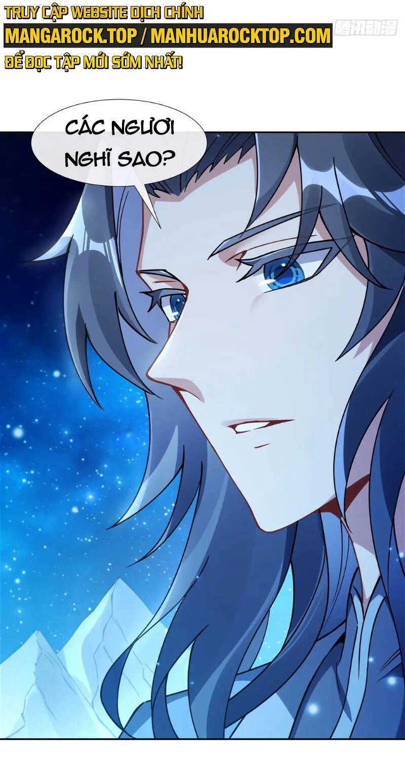 Các Nữ Đồ Đệ Của Ta Đều Là Chư Thiên Đại Lão Tương Lai Chapter 157 - 5