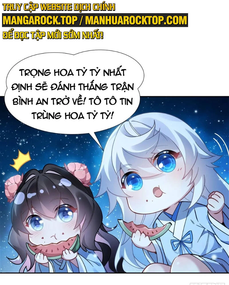 Các Nữ Đồ Đệ Của Ta Đều Là Chư Thiên Đại Lão Tương Lai Chapter 157 - 6