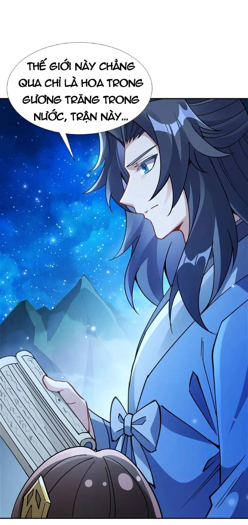 Các Nữ Đồ Đệ Của Ta Đều Là Chư Thiên Đại Lão Tương Lai Chapter 157 - 8