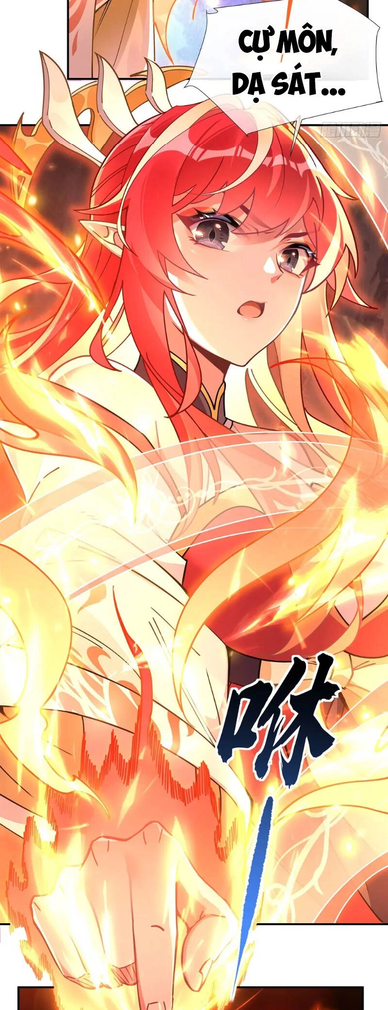 Các Nữ Đồ Đệ Của Ta Đều Là Chư Thiên Đại Lão Tương Lai Chapter 157 - 12