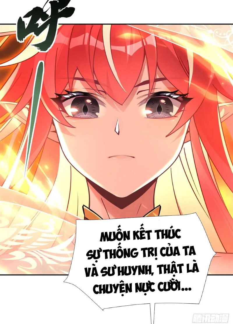 Các Nữ Đồ Đệ Của Ta Đều Là Chư Thiên Đại Lão Tương Lai Chapter 157 - 15