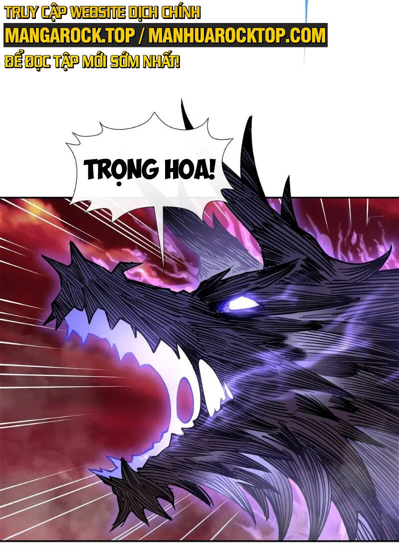 Các Nữ Đồ Đệ Của Ta Đều Là Chư Thiên Đại Lão Tương Lai Chapter 157 - 18