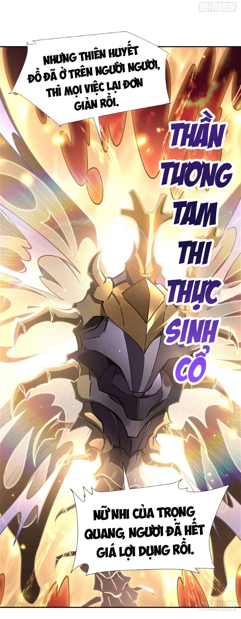 Các Nữ Đồ Đệ Của Ta Đều Là Chư Thiên Đại Lão Tương Lai Chapter 157 - 21