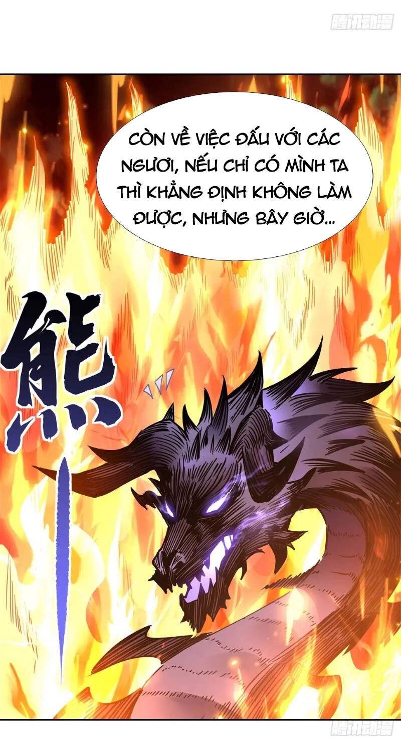 Các Nữ Đồ Đệ Của Ta Đều Là Chư Thiên Đại Lão Tương Lai Chapter 157 - 23