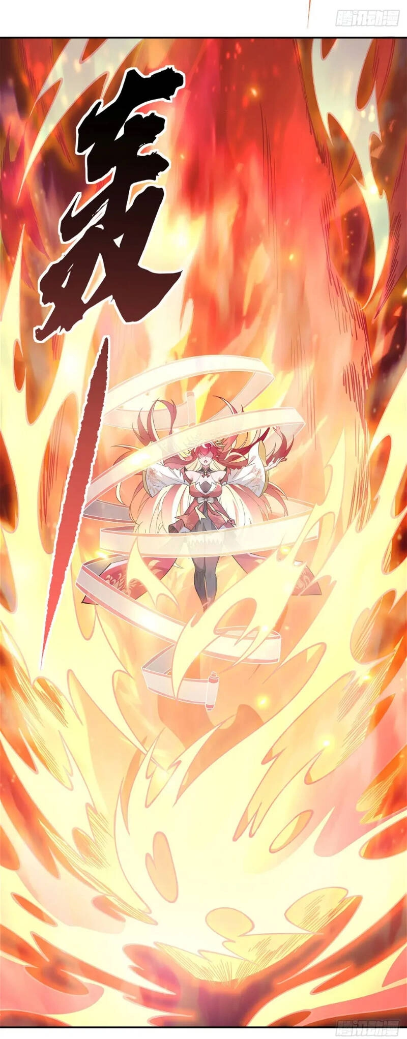 Các Nữ Đồ Đệ Của Ta Đều Là Chư Thiên Đại Lão Tương Lai Chapter 157 - 25