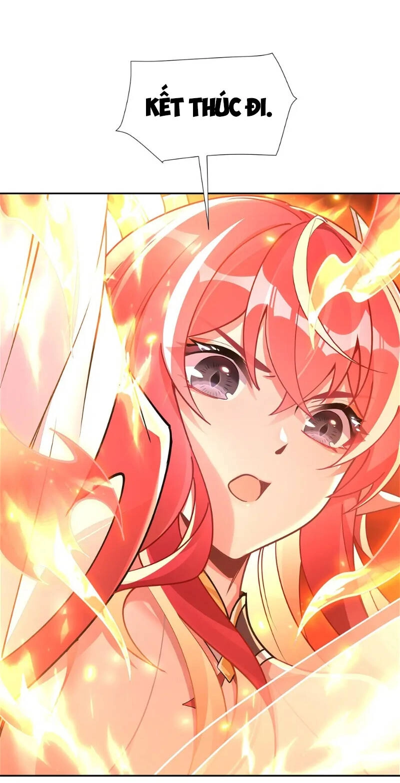 Các Nữ Đồ Đệ Của Ta Đều Là Chư Thiên Đại Lão Tương Lai Chapter 157 - 28