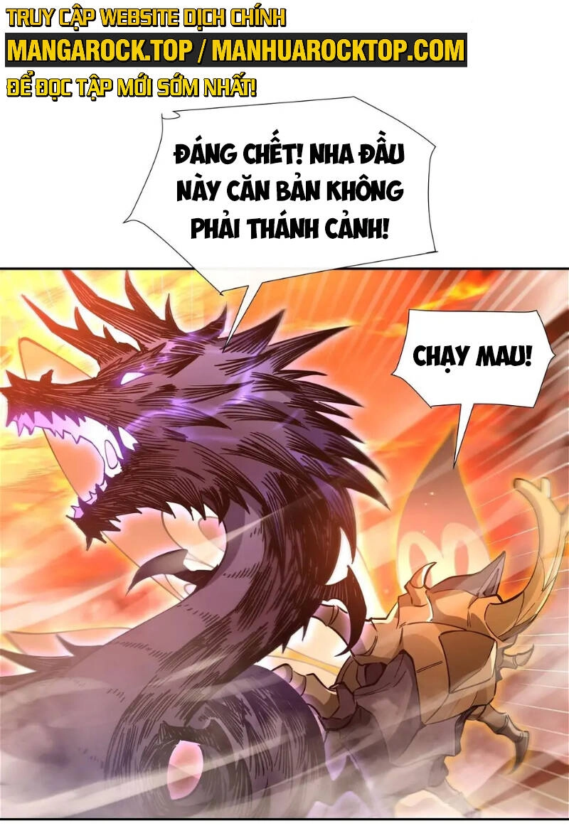 Các Nữ Đồ Đệ Của Ta Đều Là Chư Thiên Đại Lão Tương Lai Chapter 157 - 29