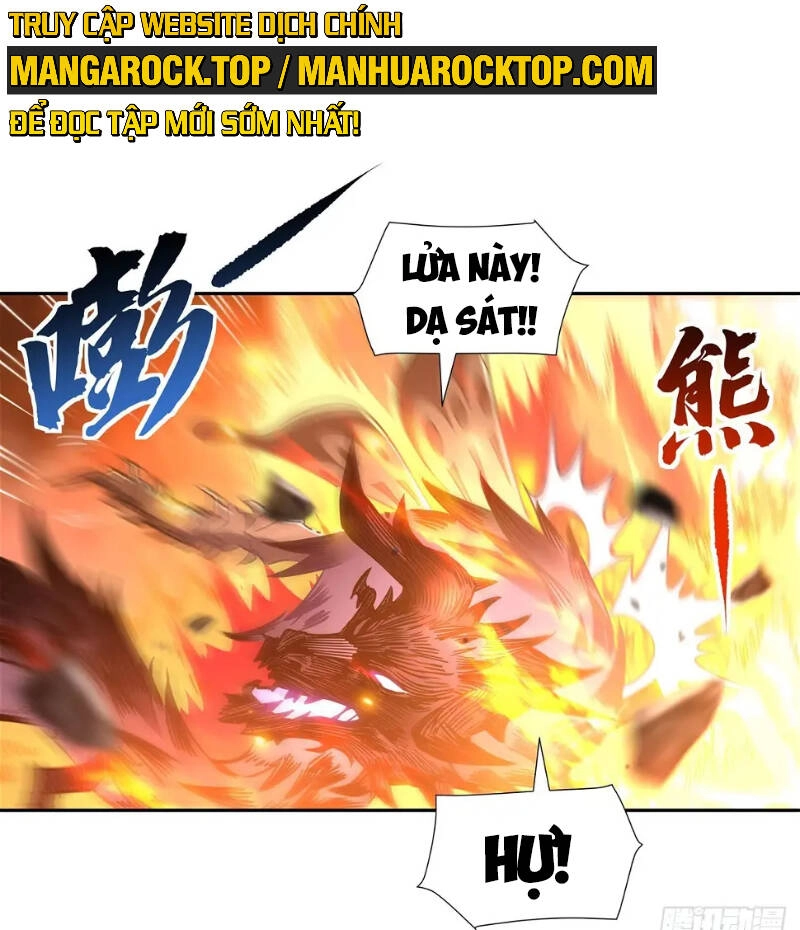 Các Nữ Đồ Đệ Của Ta Đều Là Chư Thiên Đại Lão Tương Lai Chapter 157 - 30