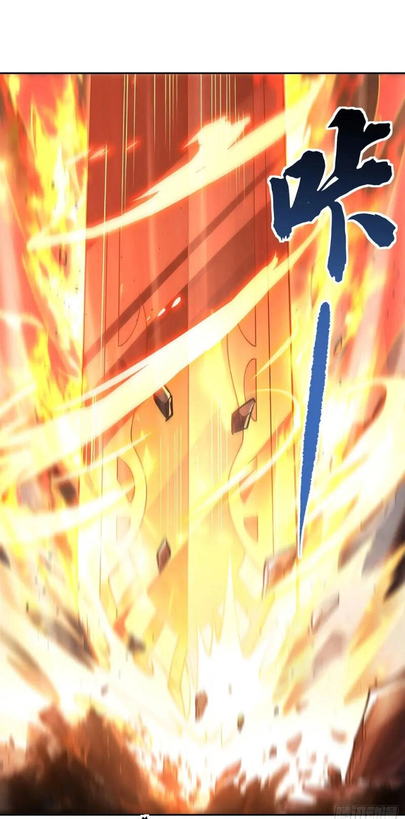 Các Nữ Đồ Đệ Của Ta Đều Là Chư Thiên Đại Lão Tương Lai Chapter 157 - 32