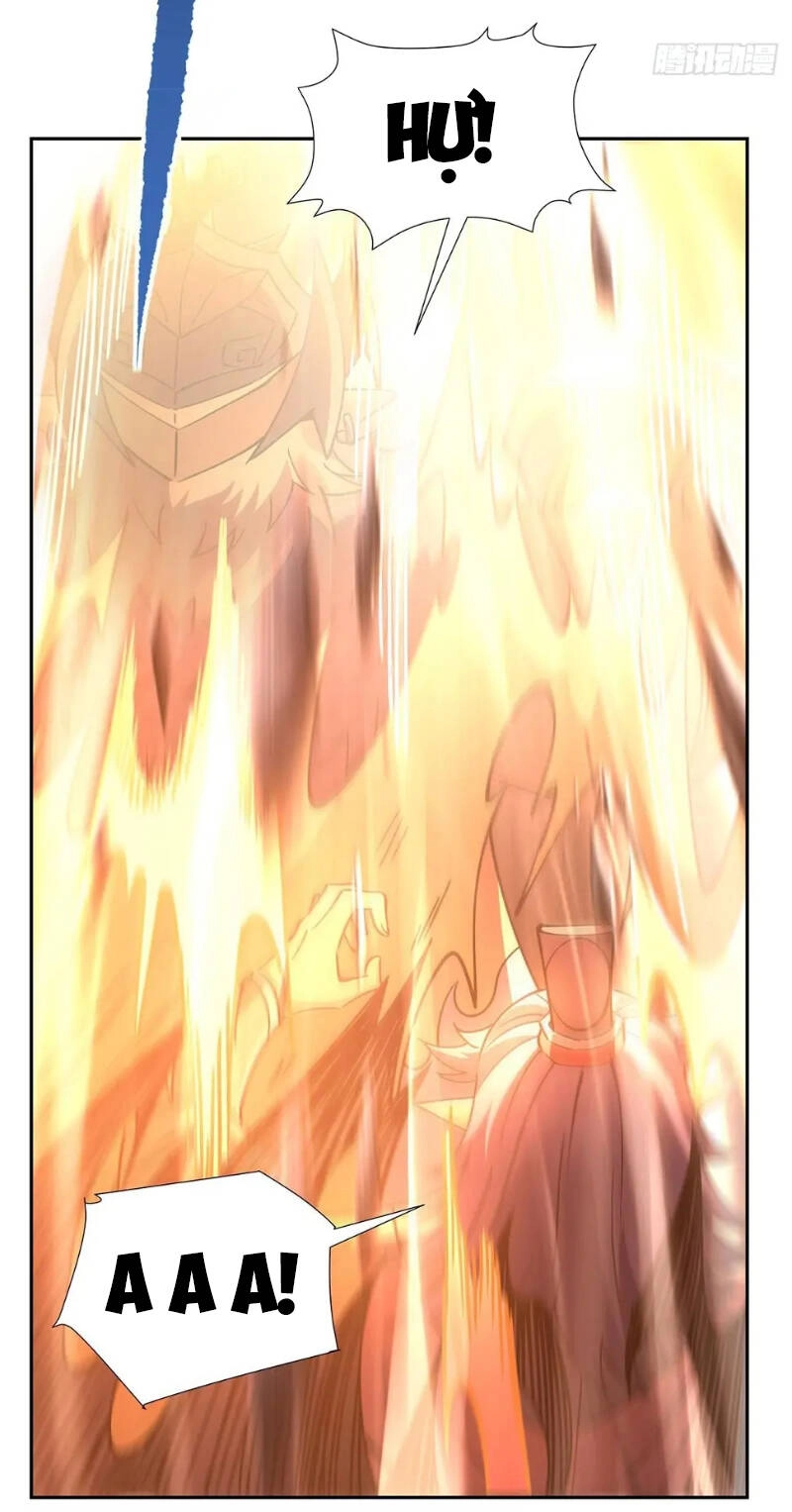 Các Nữ Đồ Đệ Của Ta Đều Là Chư Thiên Đại Lão Tương Lai Chapter 157 - 34