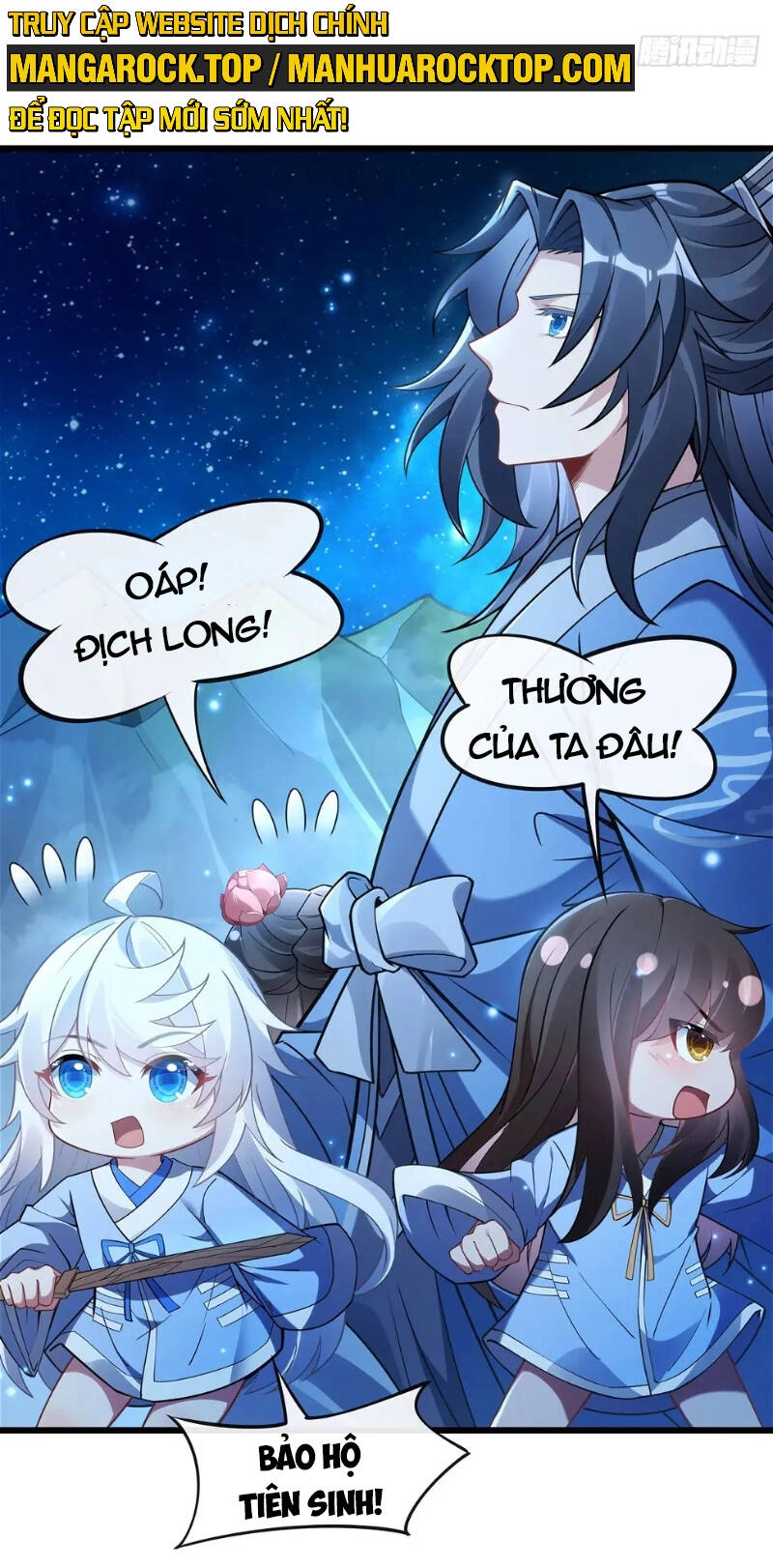 Các Nữ Đồ Đệ Của Ta Đều Là Chư Thiên Đại Lão Tương Lai Chapter 157 - 38