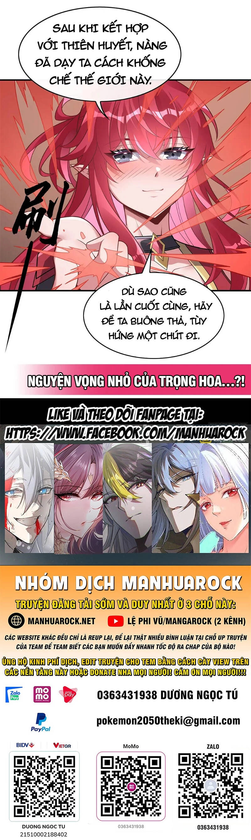 Các Nữ Đồ Đệ Của Ta Đều Là Chư Thiên Đại Lão Tương Lai Chapter 157 - 45