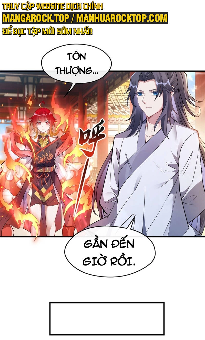 Các Nữ Đồ Đệ Của Ta Đều Là Chư Thiên Đại Lão Tương Lai Chapter 158 - 6