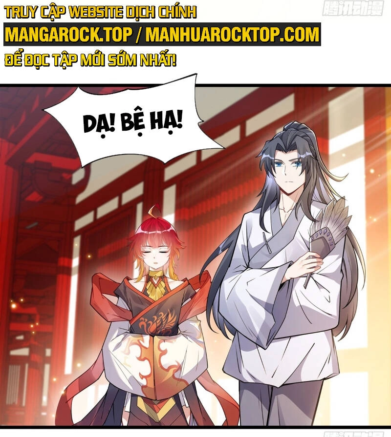 Các Nữ Đồ Đệ Của Ta Đều Là Chư Thiên Đại Lão Tương Lai Chapter 158 - 13